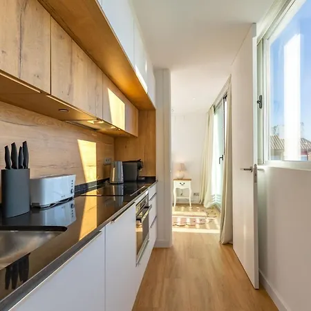 Appartement Triana Acacias By Valcambre à Séville Extérieur photo