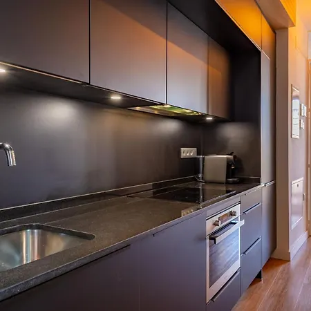 Appartement Triana Acacias By Valcambre à Séville Extérieur photo