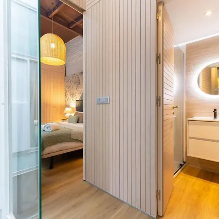 Appartement Triana Acacias By Valcambre à Séville Extérieur photo