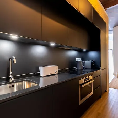Appartement Triana Acacias By Valcambre à Séville Extérieur photo