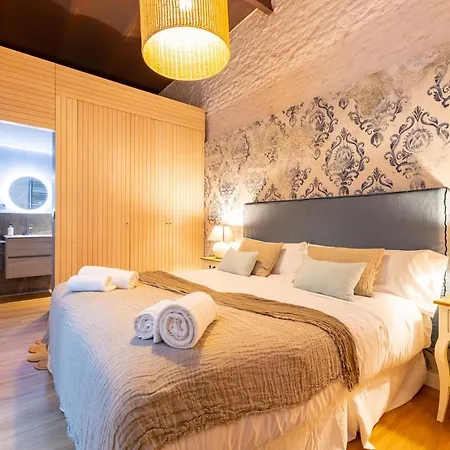 Appartement Triana Acacias By Valcambre à Séville Extérieur photo