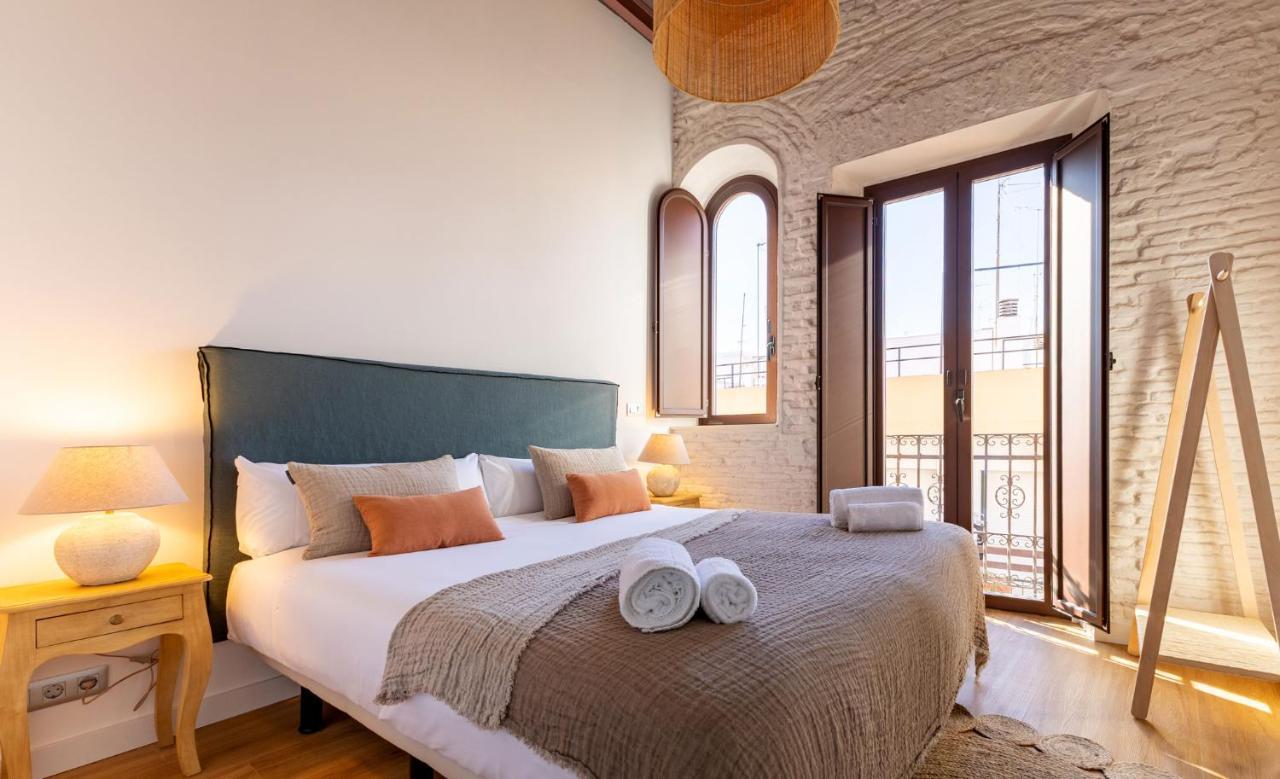 Appartement Triana Acacias By Valcambre *