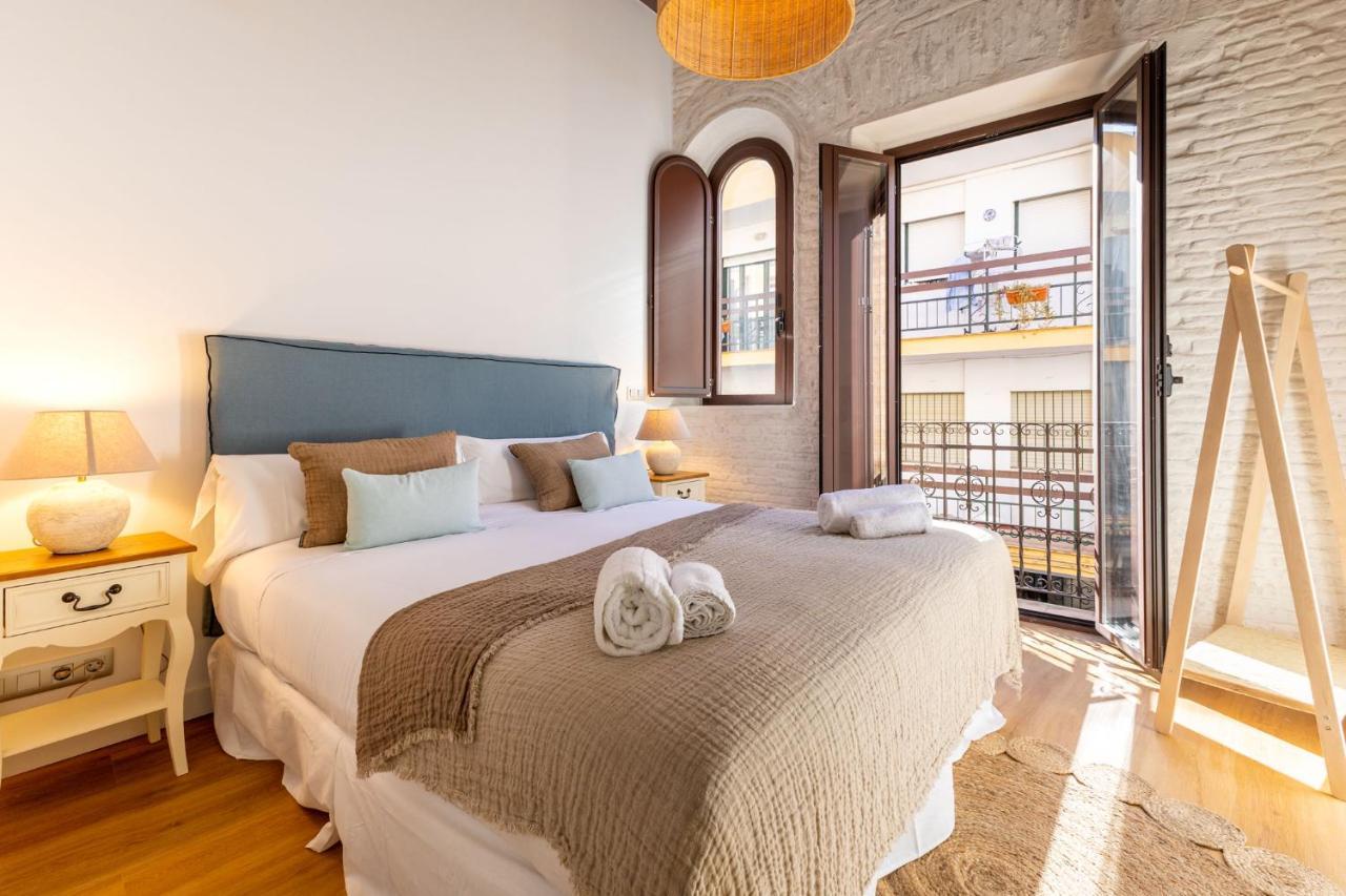 Appartement Triana Acacias By Valcambre *