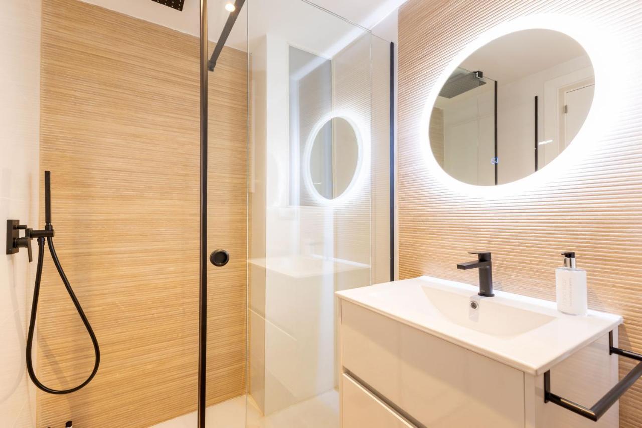 Triana Acacias By Valcambre Apartment Sevilla