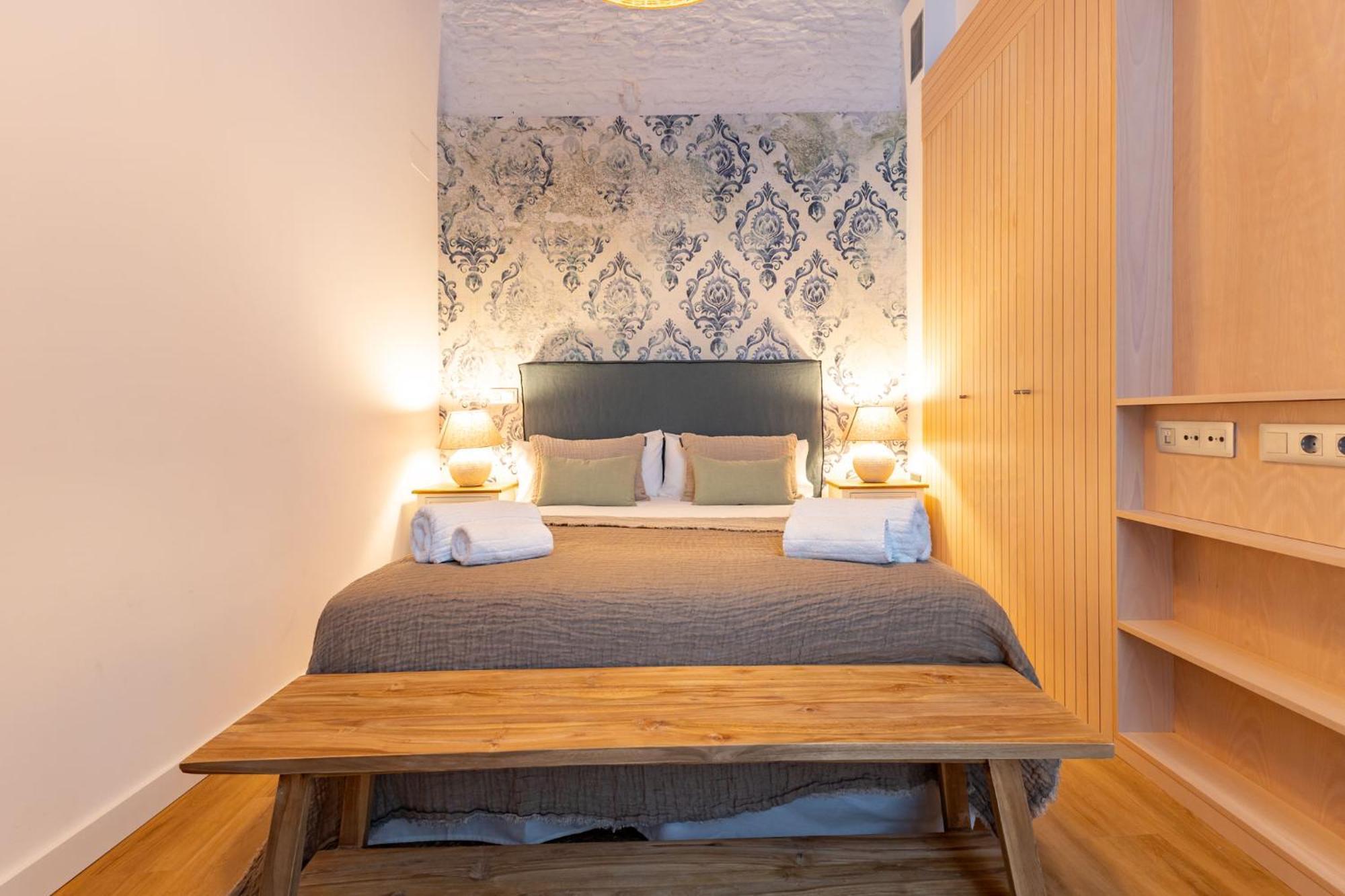 Triana Acacias By Valcambre Appartement *