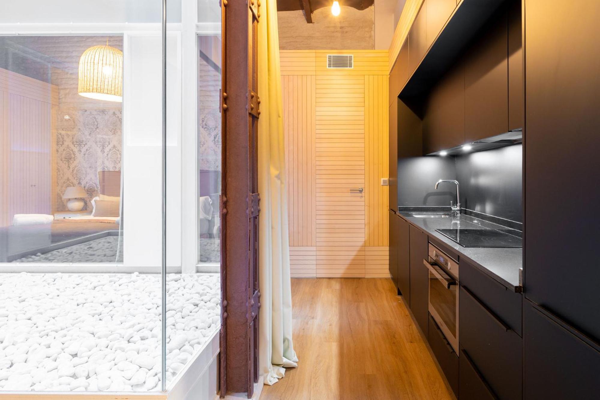 Triana Acacias By Valcambre Appartement Sevilla