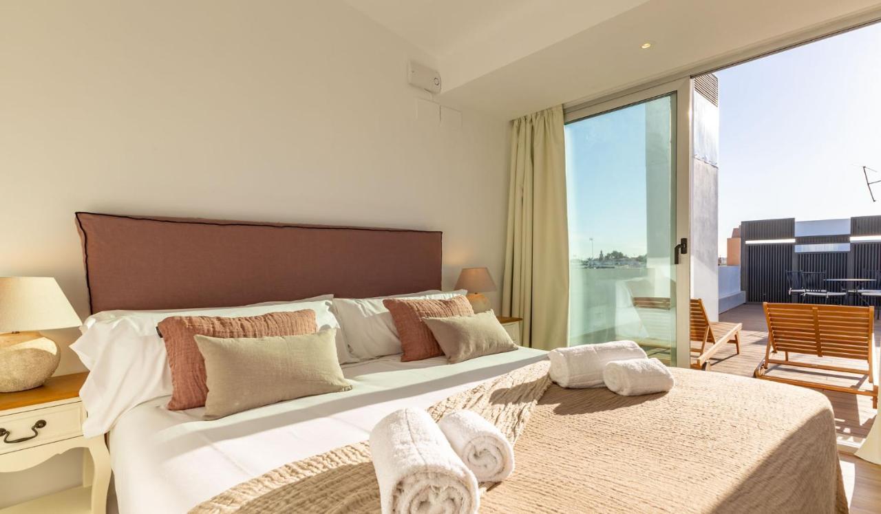 Triana Acacias By Valcambre Appartement