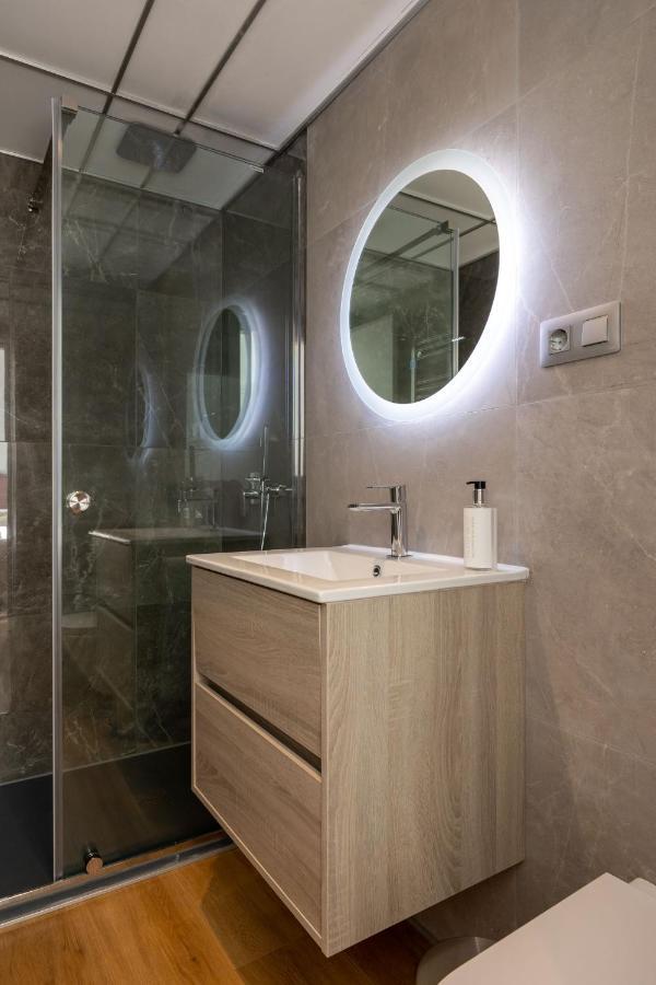 Triana Acacias By Valcambre Appartement *