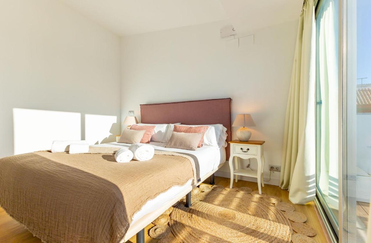 Triana Acacias By Valcambre Appartement Séville
