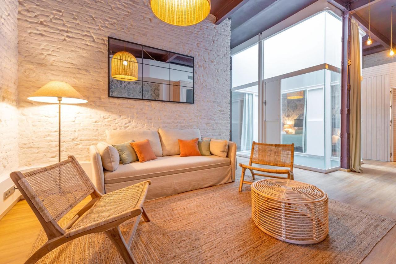 Triana Acacias By Valcambre Appartement Séville