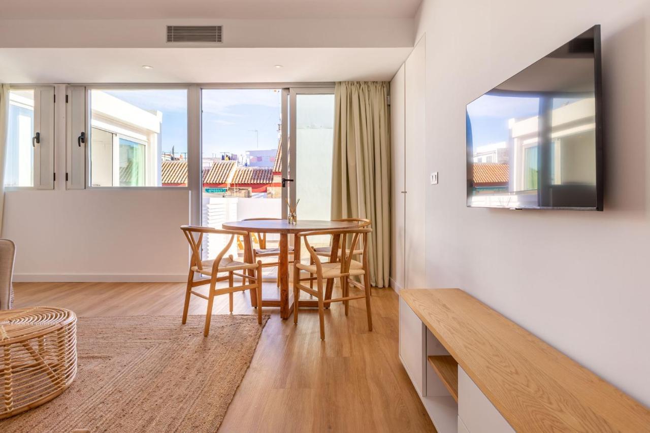 Triana Acacias By Valcambre Appartement *