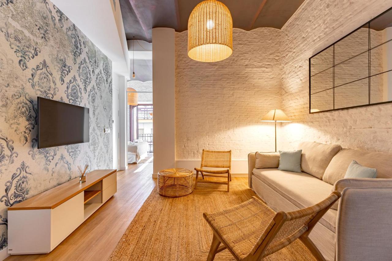 Appartement Triana Acacias By Valcambre *