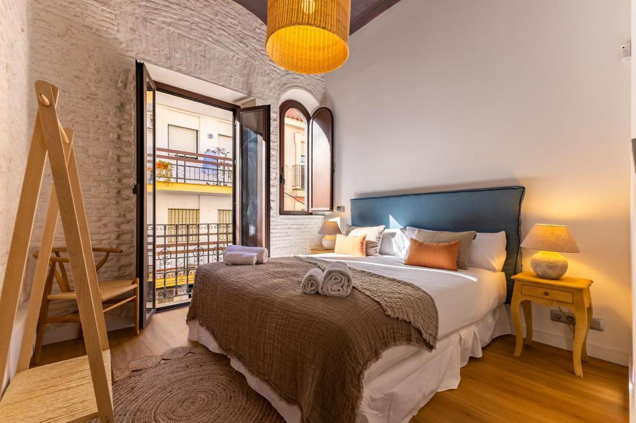 Appartement Triana Acacias By Valcambre
