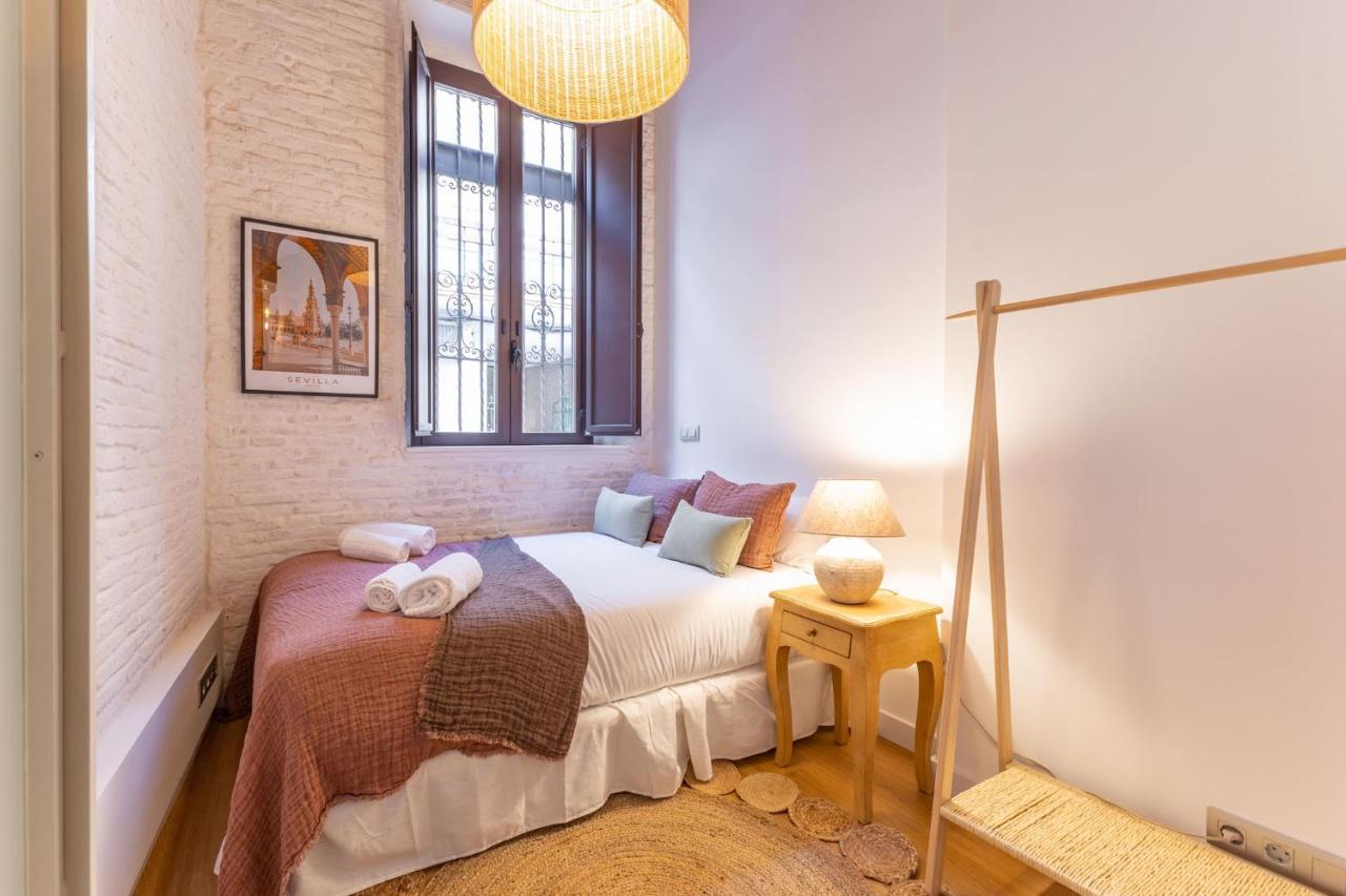 Appartement Triana Acacias By Valcambre *