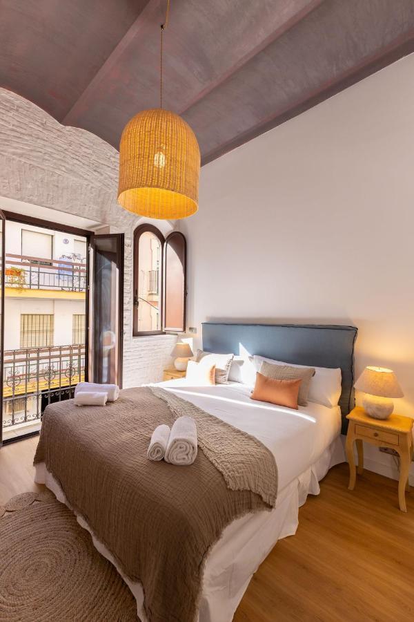 Triana Acacias By Valcambre Appartement *