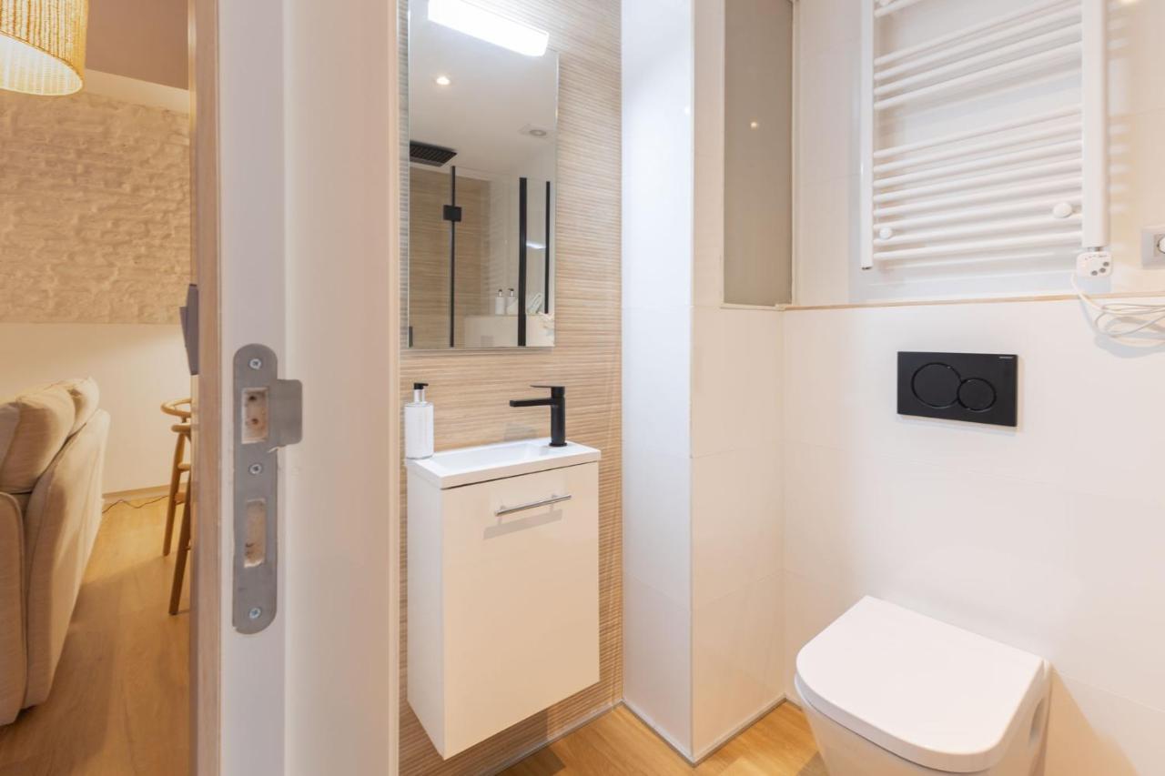Triana Acacias By Valcambre Appartement Séville