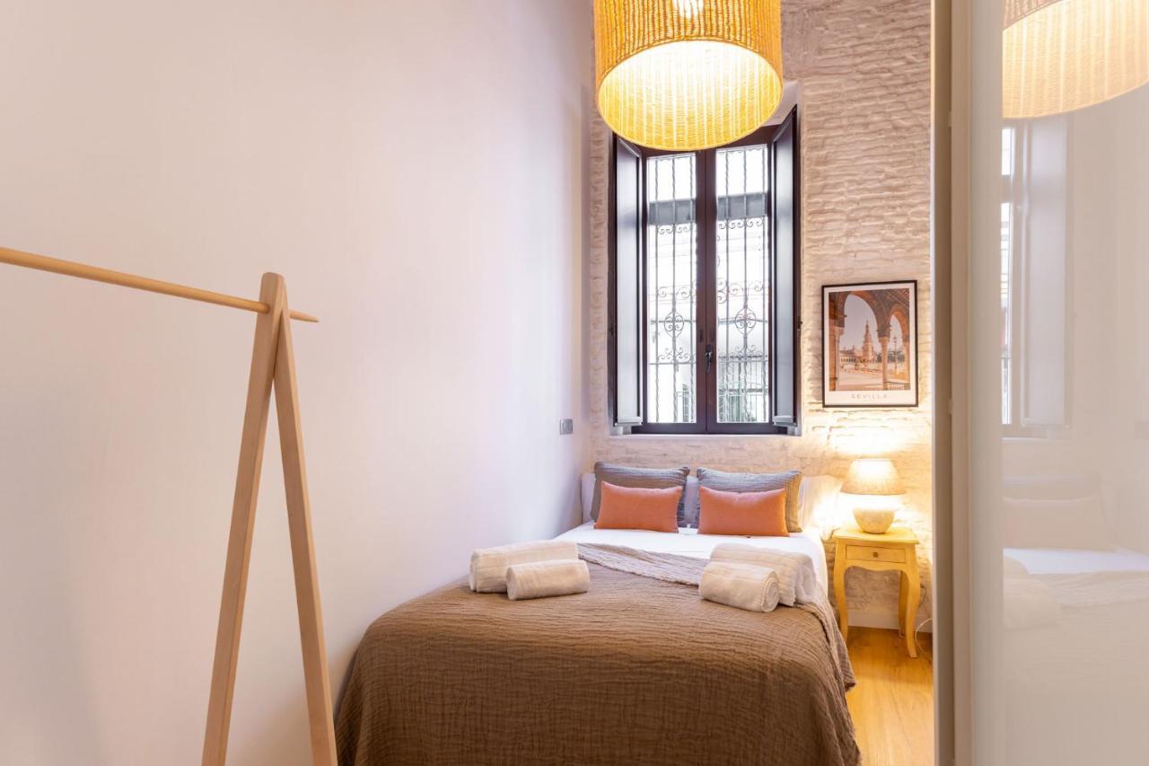 Appartement Triana Acacias By Valcambre