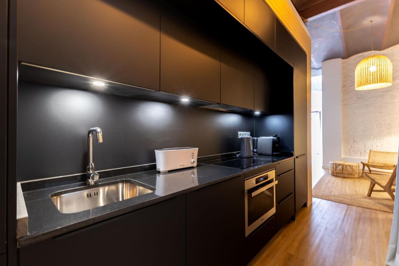 Appartement Triana Acacias By Valcambre *