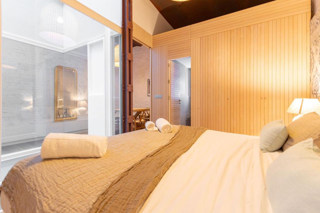 Appartement Triana Acacias By Valcambre Séville