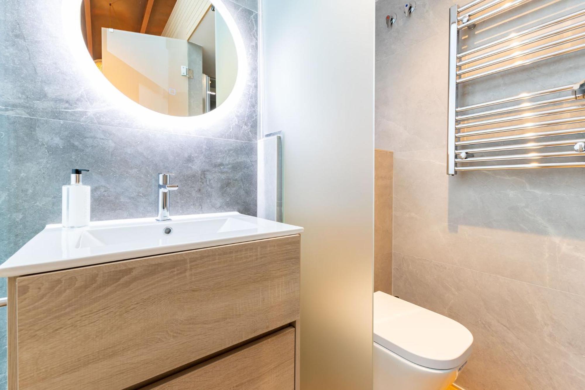 Appartement Triana Acacias By Valcambre