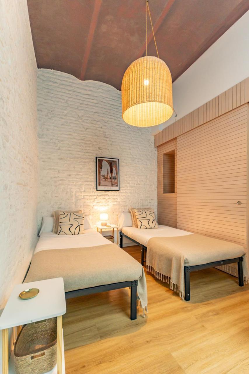 Appartement Triana Acacias By Valcambre